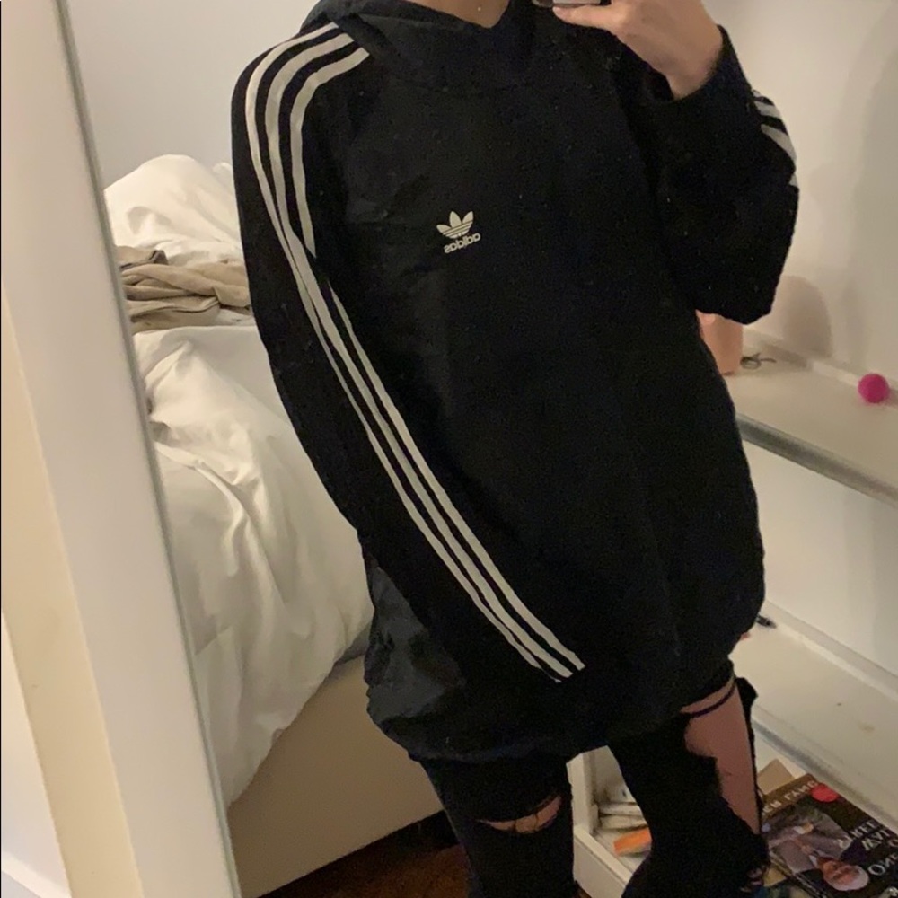 Adidas Runnin Windbreaker